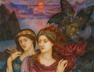 Evelyn De Morgan